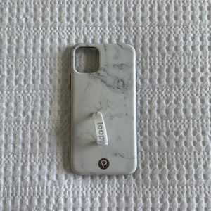 Loopy Case Marble iPhone 11 Pro Max